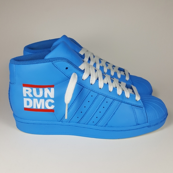 adidas pro model custom